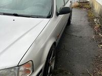 gebraucht Honda Civic MB3 1.5 E-VTEC