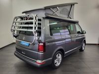 gebraucht VW California T6Ocean 4MOT DSG LED STH MARKISE 230V