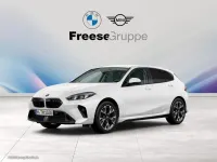 Neu BMW 116 Performance 122 PS (89 kW) 2026 Weiß Kleinwagen