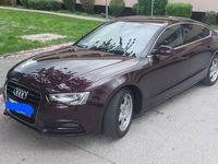 gebraucht Audi A5 Sportback 1.8 TFSI -