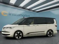 Nuova VW Multivan 150 CV (110 kW) 2025 Nero Monovolume
