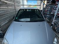 Second-hand Honda Logo 66 CP (48 kW) 2000 Argintiu Hatchback