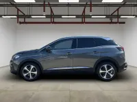 Gebraucht Peugeot 3008 Allure 165 PS (121 kW) 2018 Grau SUV