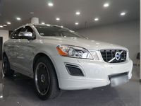 gebraucht Volvo XC60 D5 AWD Geartronic R Design