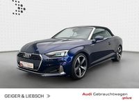 Gebraucht Audi A5 Advanced 150 PS (110 kW) 2024 Cabrio