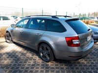 gebraucht Skoda Octavia 1,6tdi Euro6 ohne Adblue