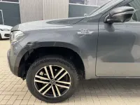 Gebraucht Mercedes X350 258 PS (189 kW) 2018 Grau Pickup