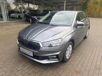 Neu Skoda Fabia 116 PS (85 kW) 2025 Grau Kleinwagen