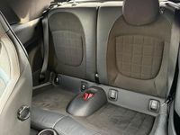 Gebraucht Mini John Cooper Works Cabriolet 231 PS (169 kW) 2022 Schwarz Cabrio