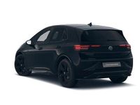 Neu VW ID.3 GTX 210 kW (286 PS) 2025 Grenadillschwarz / schwarz uni Kleinwagen