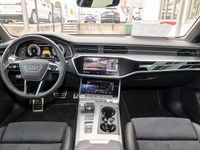 Gebraucht Audi A6 S-Line 299 PS (219 kW) 2022 Silber Kombi