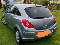 gebraucht Opel Corsa 1,4 D