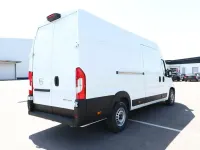 Nowe Opel Movano 179 KM (131 kW) 2026 Biały Van