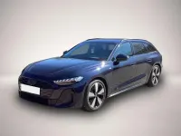 Gebraucht Audi A5 S-line plus 204 PS (150 kW) 2025 Manufacturer