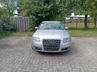 Gebraucht Audi A6 220 PS (161 kW) 2005 Kombi
