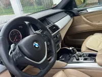 Brugt BMW X6 286 HK (210 kW) 2010 Grå SUV