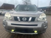 Gebraucht Nissan X-Trail 150 PS (110 kW) 2007 Grau SUV