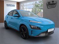 Gebraucht Hyundai Kona Trend 100 kW (136 PS) 2021 Dive in jeju SUV
