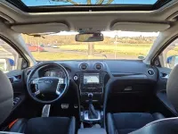 Gebraucht Ford Mondeo Titanium S 163 PS (119 kW) 2014 Blau Limousine