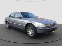 Gebraucht BMW 728 193 PS (141 kW) 1999 Grau Limousine