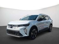 Gebraucht Renault Scenic E-Tech Techno 160 kW (218 PS) 2025 Perlmutt weiß SUV