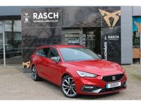 gebraucht Seat Leon FR DSG