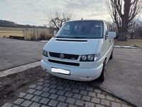 Gebraucht VW T4 151 PS (111 kW) 1999 Weiß Van