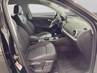 Gebraucht Audi Q2 Advanced Plus 190 PS (139 kW) 2025 Mythosschwarz metallic SUV