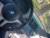 gebraucht BMW X5 3.0 i TÜV 03/2025