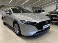 Gebraucht Mazda 3 122 PS (89 kW) 2019