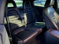 Gebraucht VW Scirocco R-line 179 PS (131 kW) 2014 Schwarz Coupé