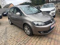 Gebraucht VW Golf VI Highline 122 PS (89 kW) 2009 Braun Kleinwagen