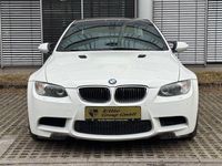 Gebraucht BMW M3 Performance 420 PS (308 kW) 2010 Alpinweiss iii Coupé