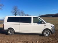 gebraucht VW T6 Kombi