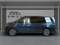 Gebraucht VW Multivan Life 150 PS (110 kW) 2024 Blau Van / Kleinbus