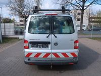 Second-hand VW Transporter 140 CP (102 kW) 2010 Argintiu Van