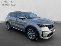 Gebraucht Kia Sorento Platinum 201 PS (147 kW) 2020 Grau SUV