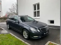 Used Mercedes E300 Avantgarde 231 HP (169 kW) 2011 Estate