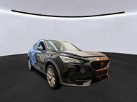 Gebraucht Cupra Formentor 110 PS (80 kW) 2023 Schwarz SUV