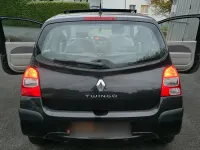 Gebraucht Renault Twingo 60 PS (44 kW) 2008 Kleinwagen