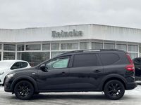 Gebraucht Dacia Jogger 91 PS (66 kW) 2023 Schwarz Van / Kleinbus