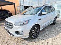 Gebraucht Ford Kuga ST-Line 179 PS (131 kW) 2017 Silber SUV