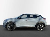 Gebraucht Nissan Juke N-Connecta 94 PS (69 kW) 2023 Grau SUV
