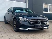 Gebraucht Mercedes E200 197 PS (144 kW) 2022 Grafitgrau  metalliclack Limousine