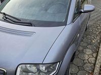 Gebraucht Audi A2 75 PS (55 kW) 2005 Blau Kleinwagen