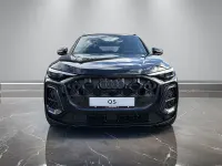 Gebraucht Audi Q5 S-Line 204 PS (150 kW) 2026 Mythosschwarz metallic SUV