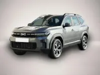 Neu Dacia Bigster Expression 158 PS (116 kW) 2026 Manufacturer SUV