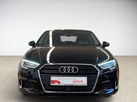 Brugt Audi A3 Comfort 150 HK (110 kW) 2021 Sort Sedan
