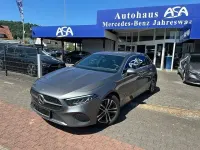 Gebraucht Mercedes A180 Progressive 116 PS (85 kW) 2024 Grau Limousine
