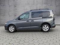 Gebraucht VW Caddy Life 114 PS (83 kW) 2023 Grau Van / Kleinbus